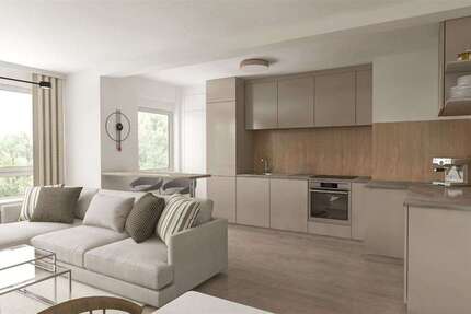 Wohnung Düsseldorf Stadtbezirk 5 - 3 Zimmer, 80 m&sup2;, 385.000&euro; | Angebot:25646485