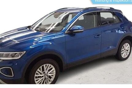 VW T-Roc 1.896 km 22.480 &euro; Geldern 47608