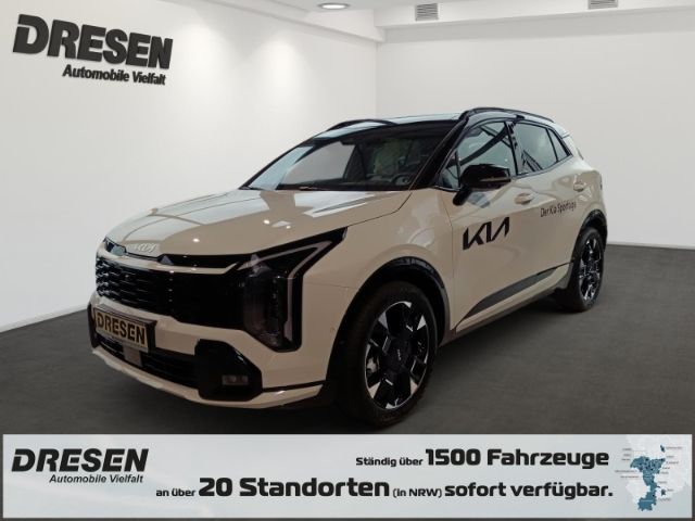 Kia Sportage 7.800 km 42.480 &euro; Korschenbroich 41352