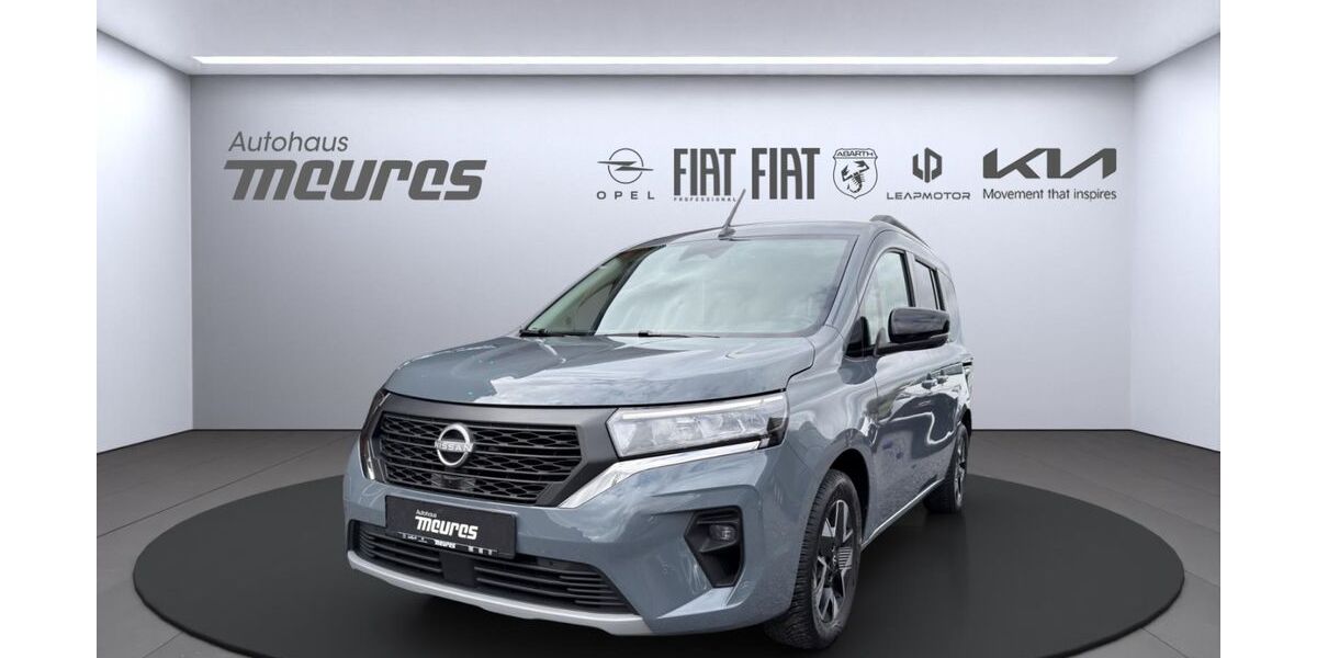 Nissan Townstar 25.594 km 24.488 &euro; Heinsberg 52525
