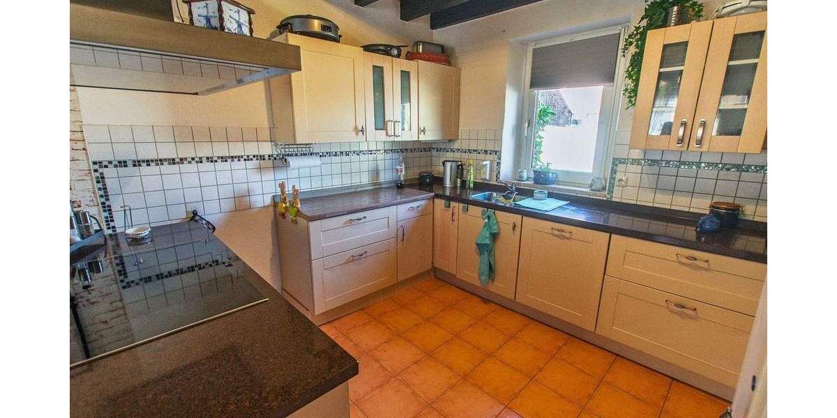 Einfamilienhaus Heinsberg Karken - 4 Zimmer, 119 m&sup2;, 370.000&euro; | Angebot:25691130