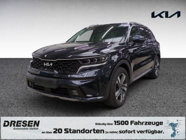 Kia Sorento 37.945 km 44.980 &euro; Neuss 41464