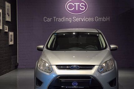 Ford Grand C-Max 69.000 km 6.900 &euro; Düsseldorf 40476