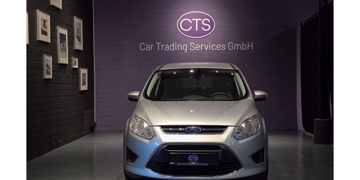 Ford Grand C-Max 69.000 km 6.900 &euro; Düsseldorf 40476
