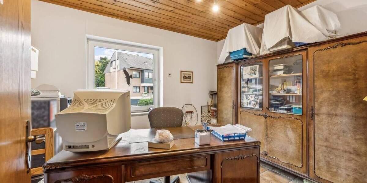 Einfamilienhaus Grevenbroich / Kapellen Kapellen - 5 Zimmer, 216 m&sup2;, 750.000&euro; | Angebot:25689632
