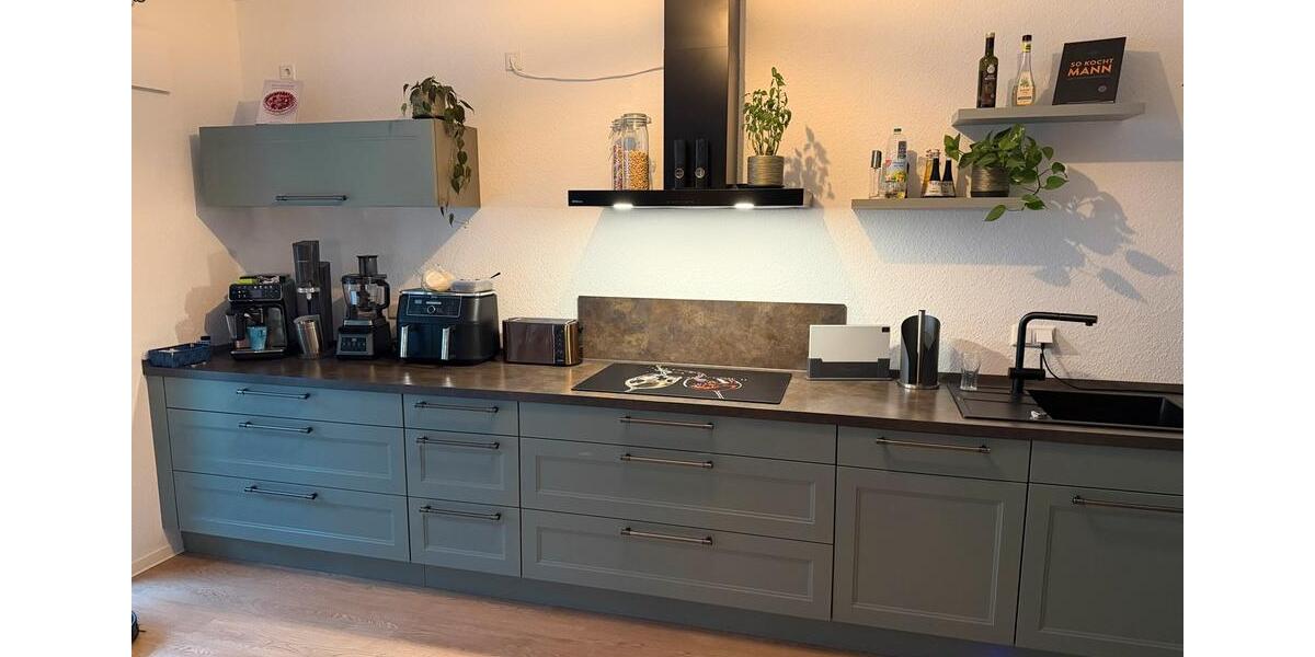 Erdgeschoßwohnung Mönchengladbach Süd - 3 Zimmer, 110 m&sup2;, 1.463&euro; | Angebot:26034993