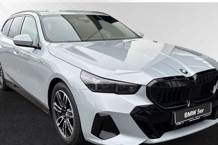 BMW 520 17.000 km 51.990 &euro; Geldern 47608