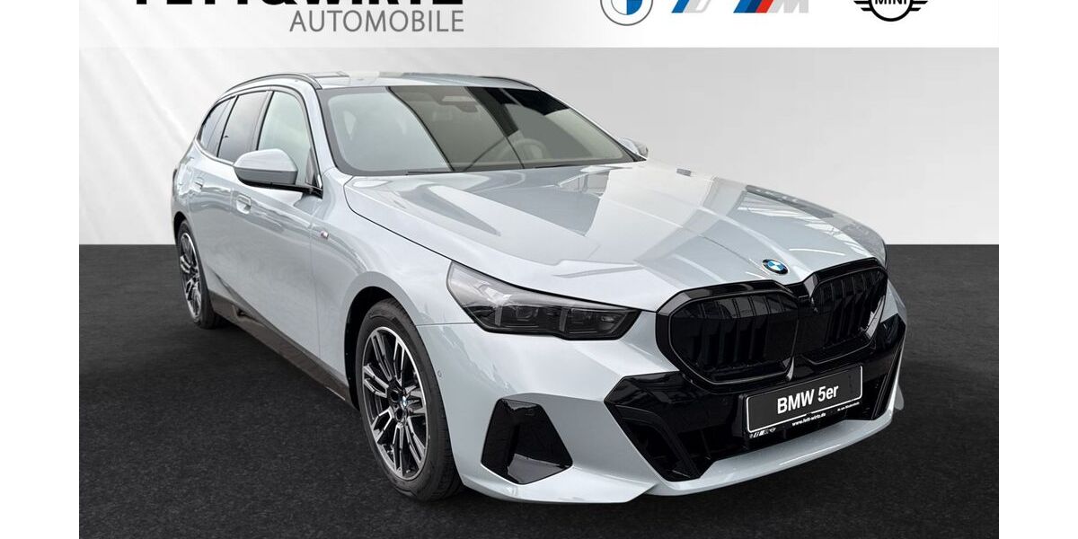 BMW 520 17.000 km 51.990 &euro; Geldern 47608