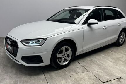 Audi A4 113.648 km 22.950 &euro; Moenchengladbach 41063