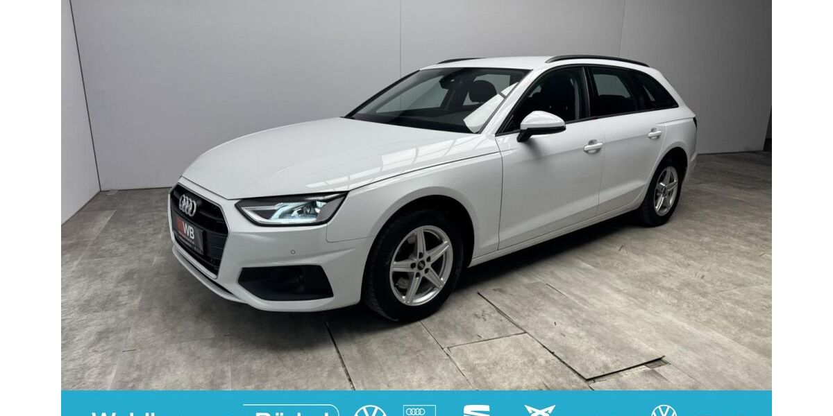 Audi A4 113.648 km 22.950 &euro; Moenchengladbach 41063