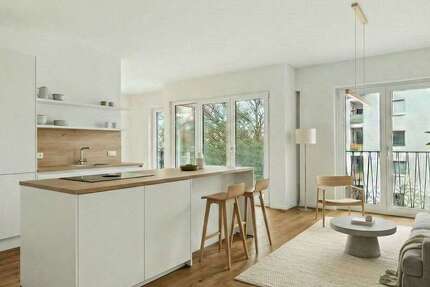 Wohnung Düsseldorf - Zoo Zoo - 3 Zimmer, 120 m&sup2;, 1.280.000&euro; | Angebot:25351575