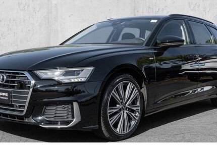 Audi A6 85.481 km 32.260 &euro; Düsseldorf 40474