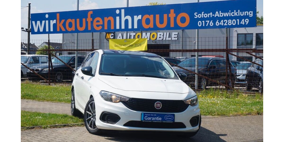 Fiat Tipo 126.000 km 8.499 &euro; Kempen 47906