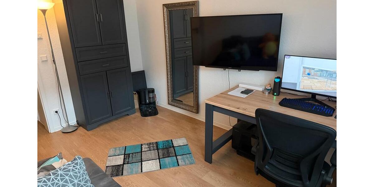 Erdgeschoßwohnung Mönchengladbach Süd - 3 Zimmer, 110 m&sup2;, 1.463&euro; | Angebot:26034993