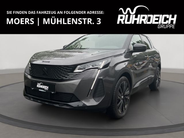 Peugeot 3008 30.310 km 24.890 &euro; Moers 47441