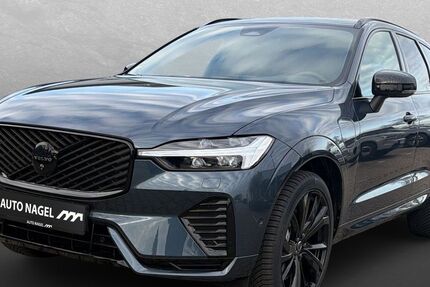 Volvo XC60 4.999 km 64.880 &euro; Geldern 47608