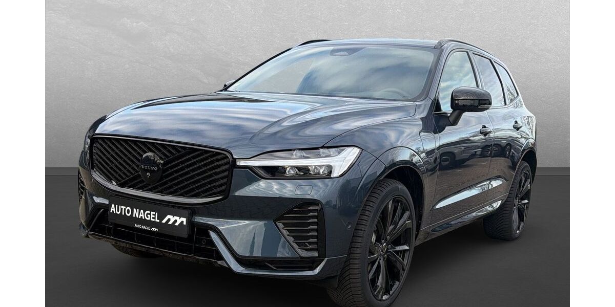 Volvo XC60 4.999 km 64.880 &euro; Geldern 47608