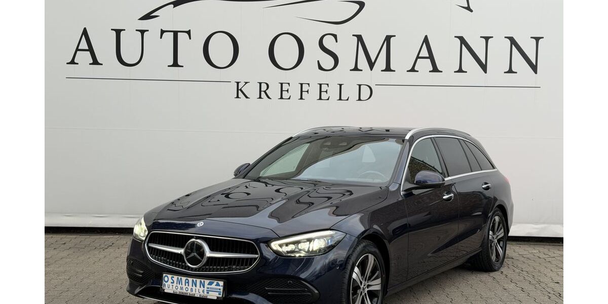 Mercedes-Benz C 220 167.140 km 23.950 &euro; Krefeld 47805