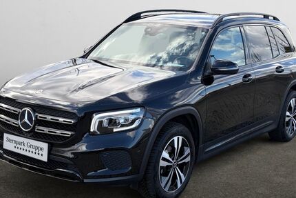 Mercedes-Benz GLB 200 39.496 km 37.890 &euro; Willich 47877