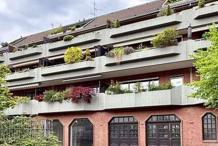 Wohnung Krefeld Cracau - 2 Zimmer, 82 m&sup2;, 195.000&euro; | Angebot:26631470