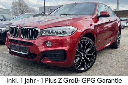 BMW X6 99.969 km 35.298 &euro; Mönchengladbach 41063