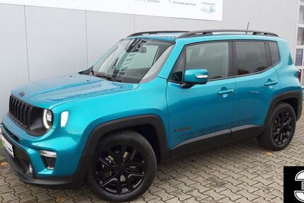 Jeep Renegade 43.380 km 18.850 &euro; Mönchengladbach 41066