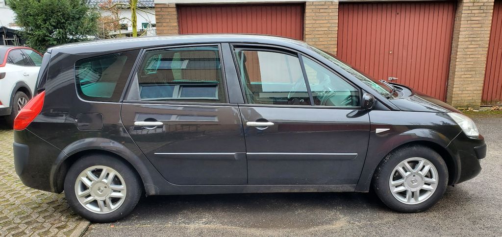 Renault Grand Scenic 184.100 km 2.199 &euro; viersen 41751