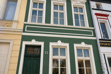 Haus mönchengladbach - 6 Zimmer, 190 m&sup2;, 230.000&euro; | Angebot:26898236