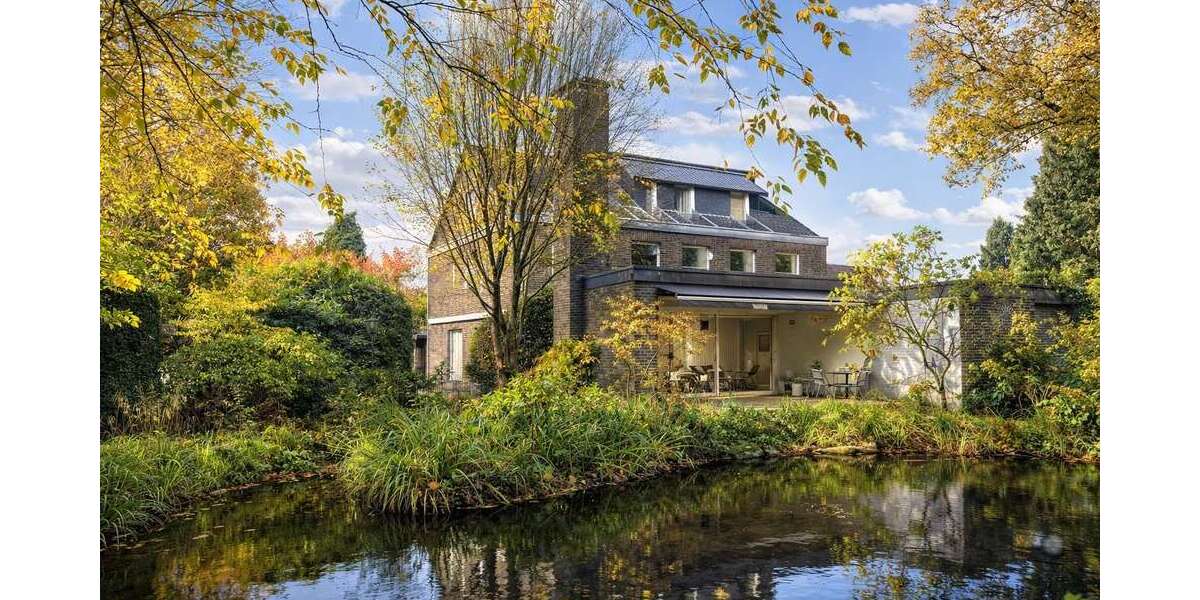 Einfamilienhaus Kempen - 7 Zimmer, 323 m&sup2;, 699.000&euro; | Angebot:25873887