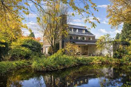 Haus Kempen - 7 Zimmer, 323 m&sup2;, 699.000&euro; | Angebot:25873887