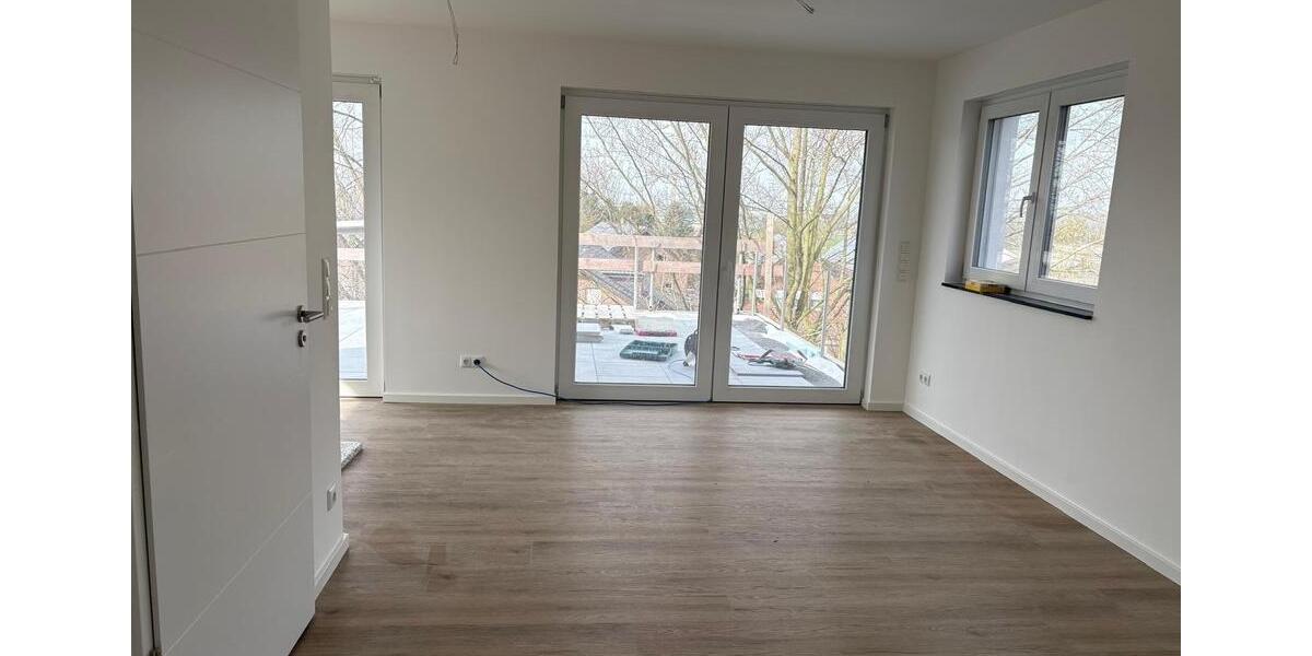 Etagenwohnung Wassenberg - 2 Zimmer, 60 m&sup2;, 840&euro; | Angebot:25341186