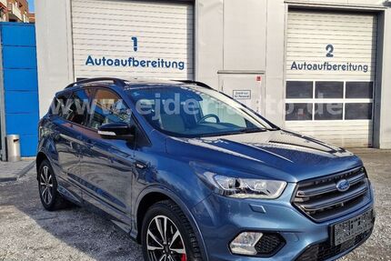 Ford Kuga 77.208 km 17.750 &euro; Düsseldorf 40589