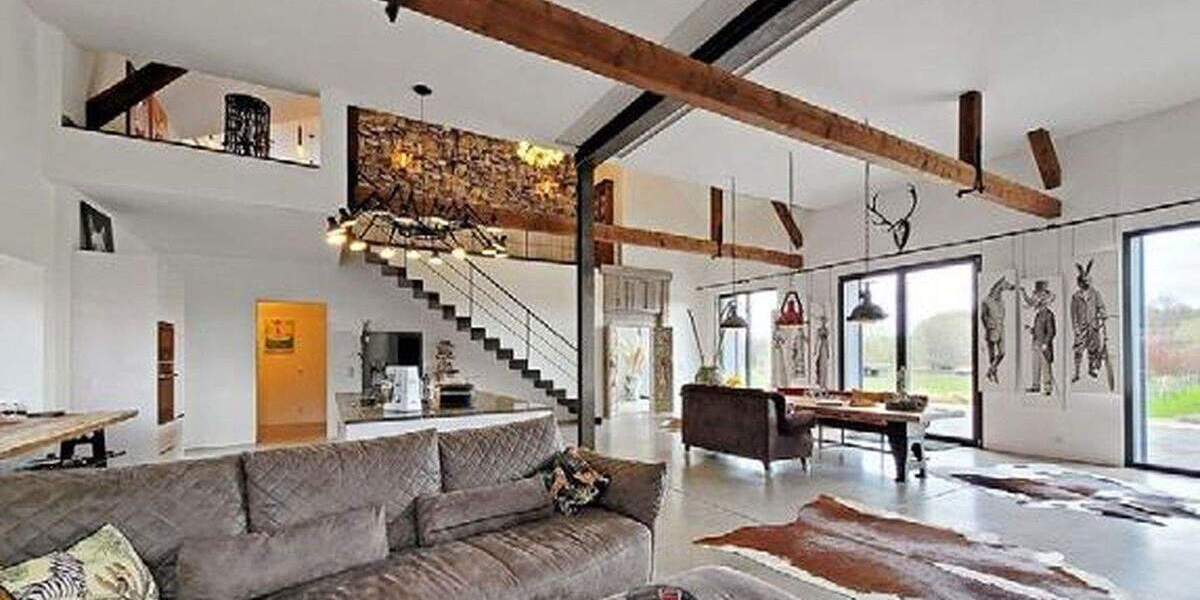 Mehrfamilienhaus, Wohnhaus Niederkrüchten Laar - 1 Zimmer, 703 m&sup2;, 2.890.000&euro; | Angebot:25720706