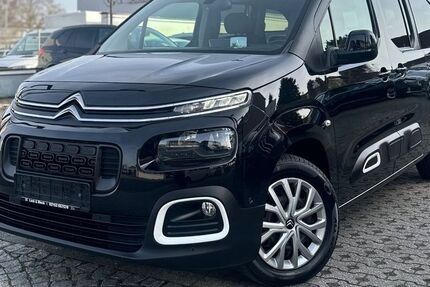 Citroen Berlingo 115.133 km 17.648 &euro; Mönchengladbach 41063