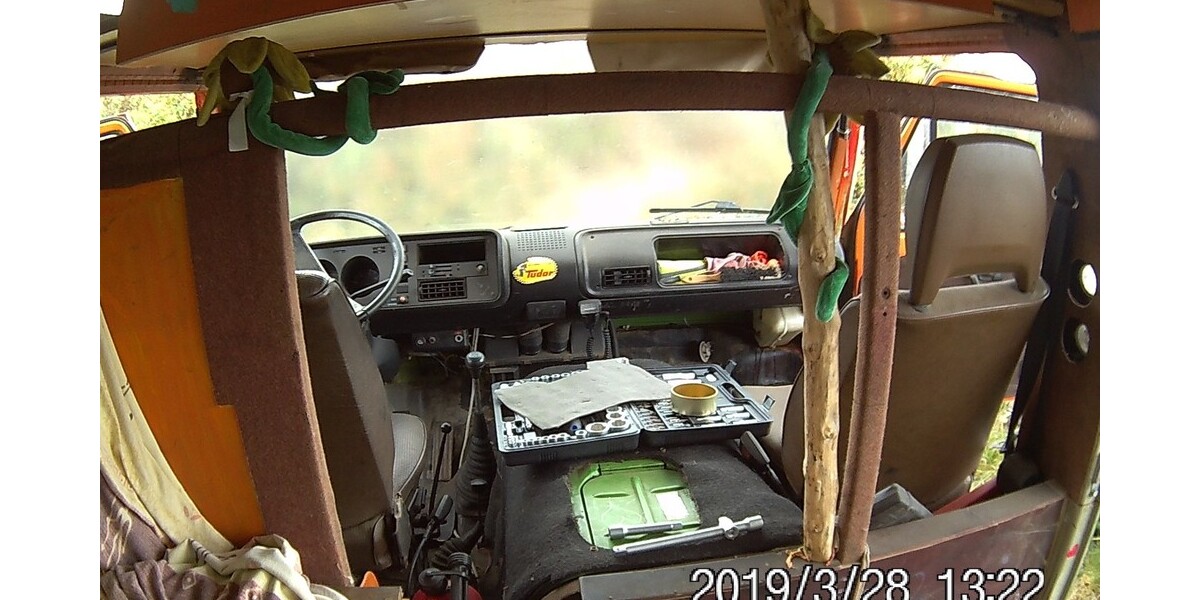 VW LT 35 32.547 km 17.500 &euro; Grevenbroich 41515