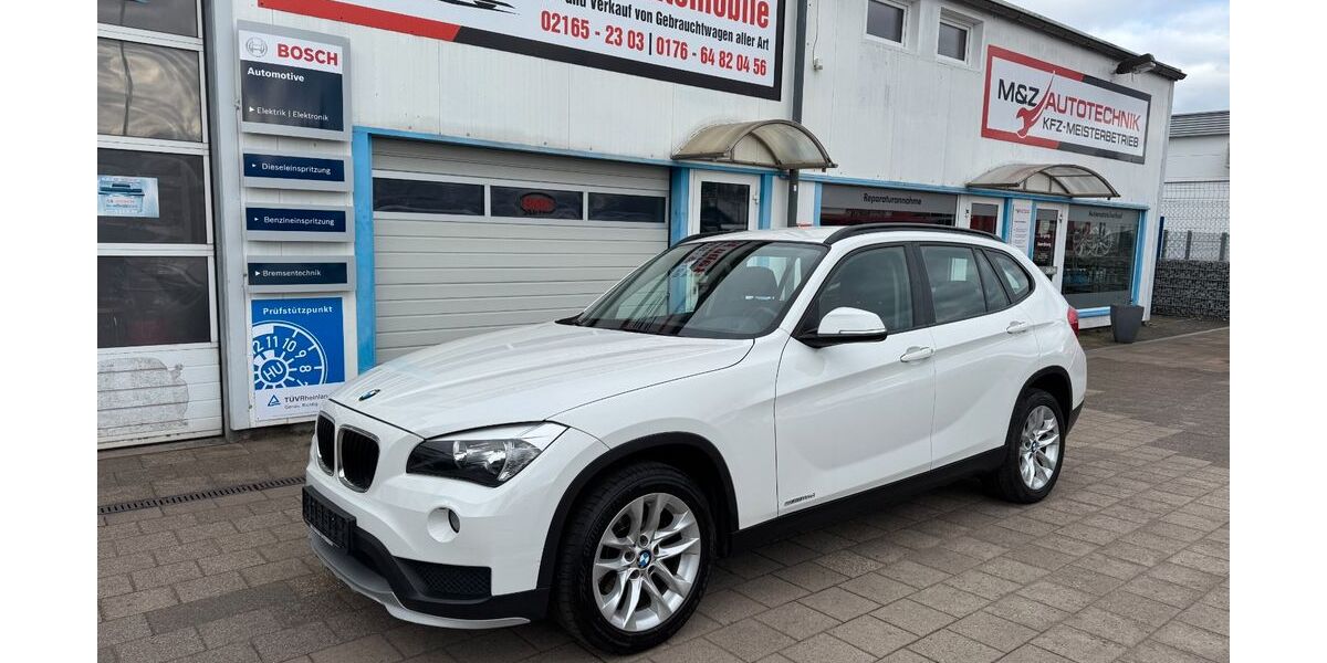 BMW X1 155.000 km 8.950 &euro; Grevenbroich 41515