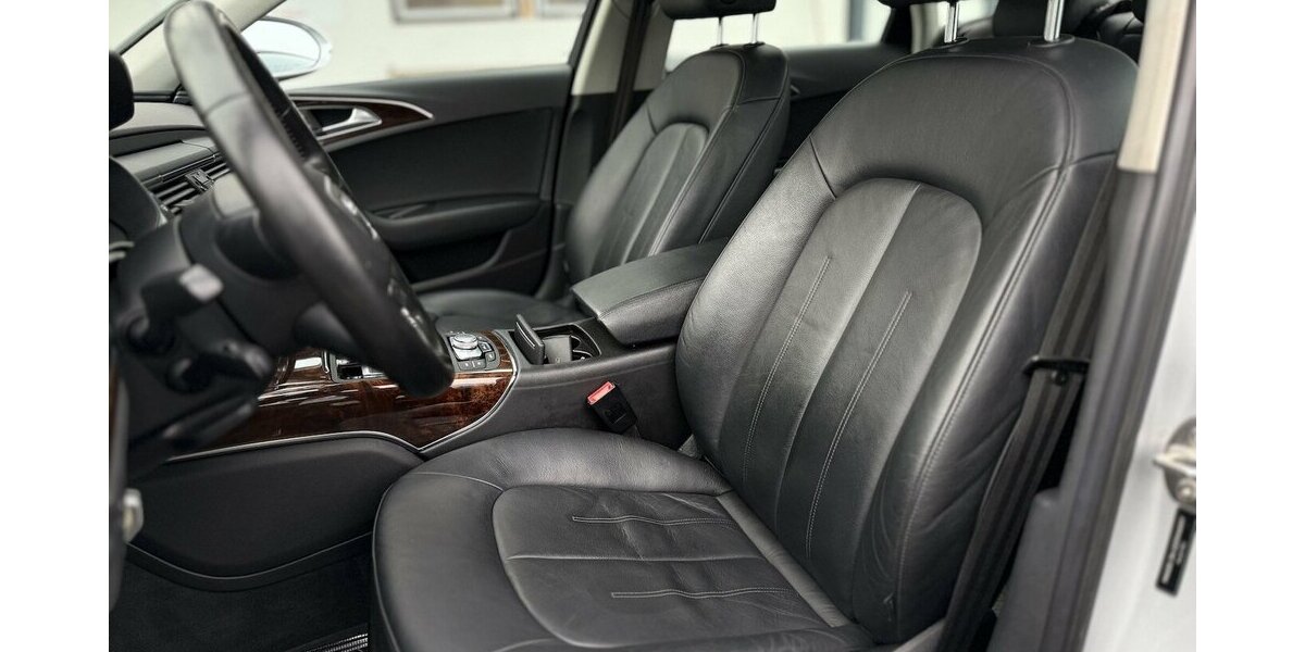 Audi A6 / 45 TDI / quattro / KeylessGo / Matrix 110.000 km 19.490 &euro; Mönchengladbach 41066