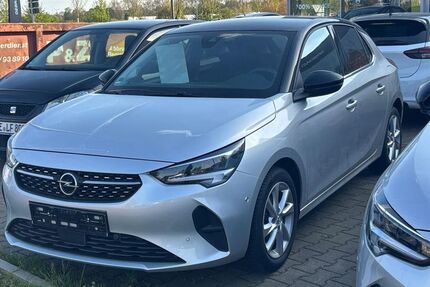 Opel Corsa 20.748 km 13.890 &euro; Mönchengladbach 41066