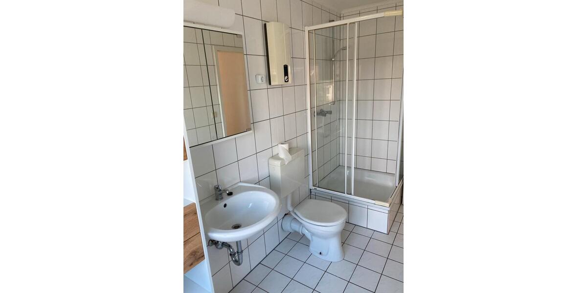 Dachgeschoßwohnung Wegberg - 1 Zimmer, 52 m&sup2;, 760&euro; | Angebot:25805495