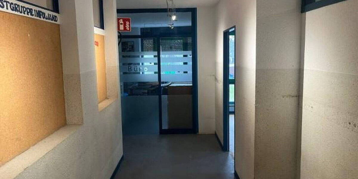 Gewerbeobjekt Neukirchen-Vluyn Neukirchen - 2.995&euro; | Angebot:26658687