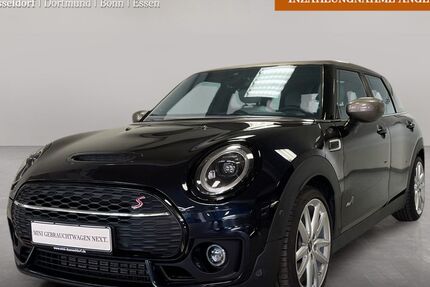 Mini Cooper S Clubman 91.123 km 24.499 &euro; Düsseldorf 40237