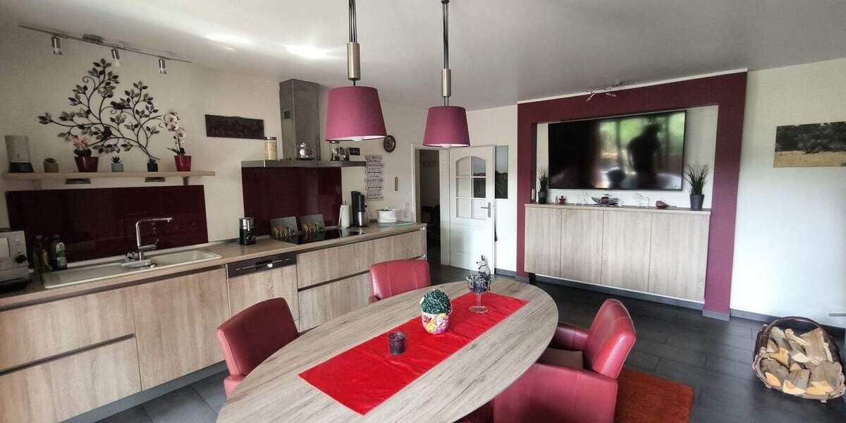 Einfamilienhaus Wassenberg Birgelen - 6 Zimmer, 136 m&sup2;, 505.000&euro; | Angebot:25686081