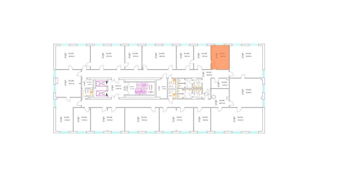 Gewerbeobjekt Mönchengladbach - 369&euro; | Angebot:23805427