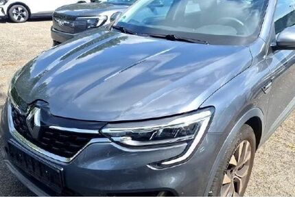 Renault Arkana 53.558 km 17.790 &euro; Viersen 41747