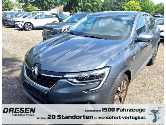 Renault Arkana 53.558 km 17.790 &euro; Viersen 41747