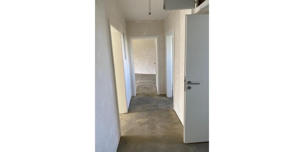 Etagenwohnung Krefeld Benrad - 3 Zimmer, 66 m&sup2;, 599&euro; | Angebot:25906440