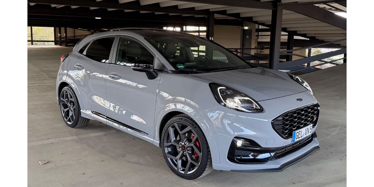 Ford Puma 32.500 km 22.850 &euro; Wachtendonk 47669