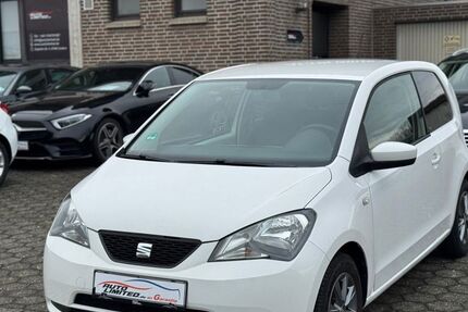 Seat Mii 114.000 km 7.450 &euro; Geldern 47608