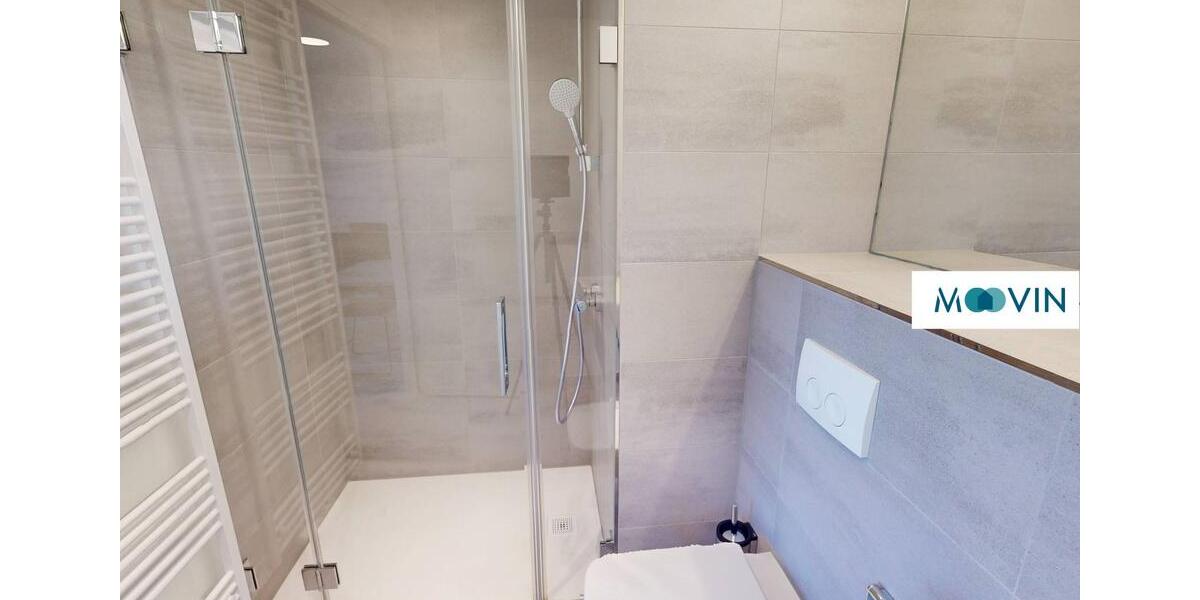 Etagenwohnung Düsseldorf Stadtbezirk 3 - 1 Zimmer, 662&euro; | Angebot:20793468