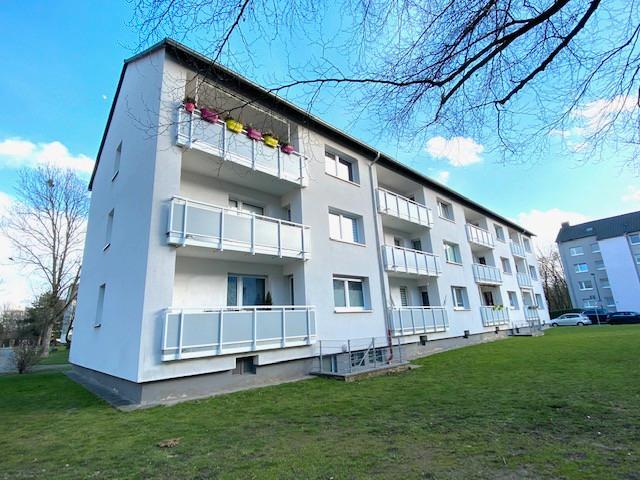 Etagenwohnung Düsseldorf Stadtbezirk 6 - 3 Zimmer, 70 m&sup2;, 784&euro; | Angebot:25984777